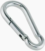 Mosqueton Bombero 5-50 M. M COFAN